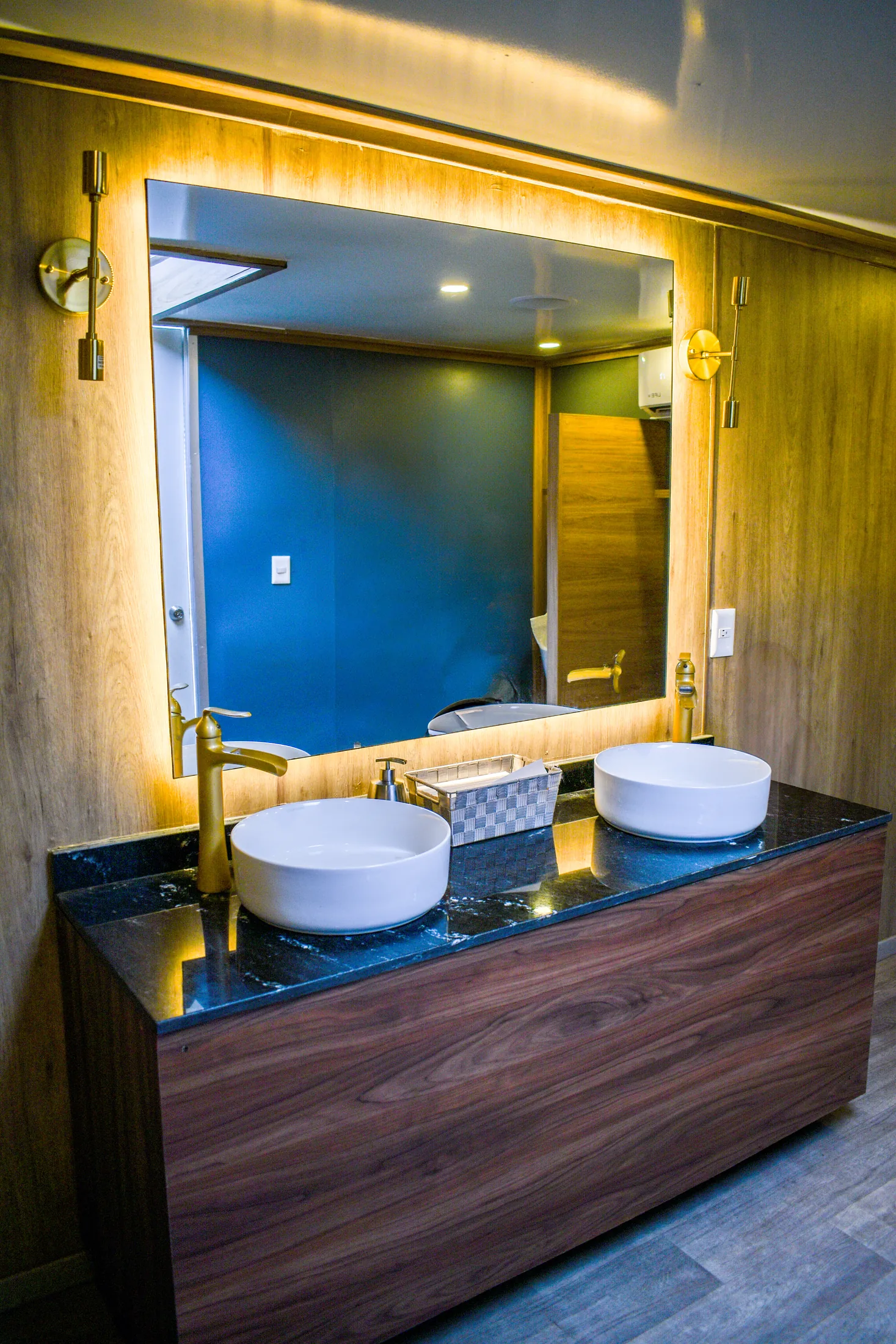 Imagen del artículo: What to Put in a Wedding Bathroom: Amenity Basket Checklist 2026