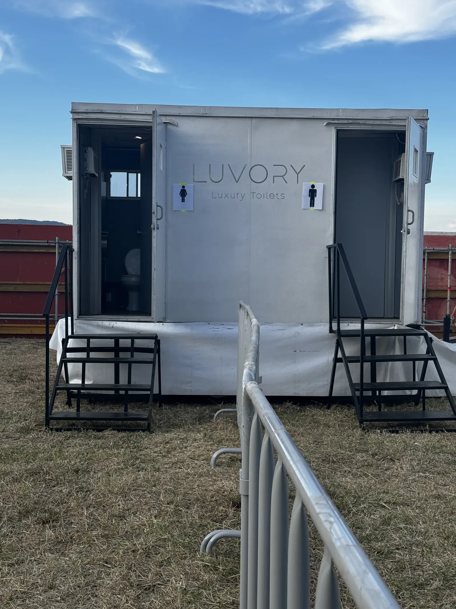 Imagen del artículo: Luvory at Echoes Festival 2025 Guadalajara: Tesistown, Zapopan