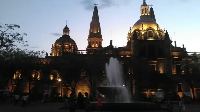 Fan Fest Guadalajara 2026: Complete Guide to Experiencing the World Cup