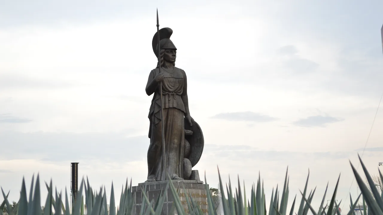 Imagen del artículo: La Minerva y el Ángel en Llamas: Los Festejos de México en el Mundial 2026