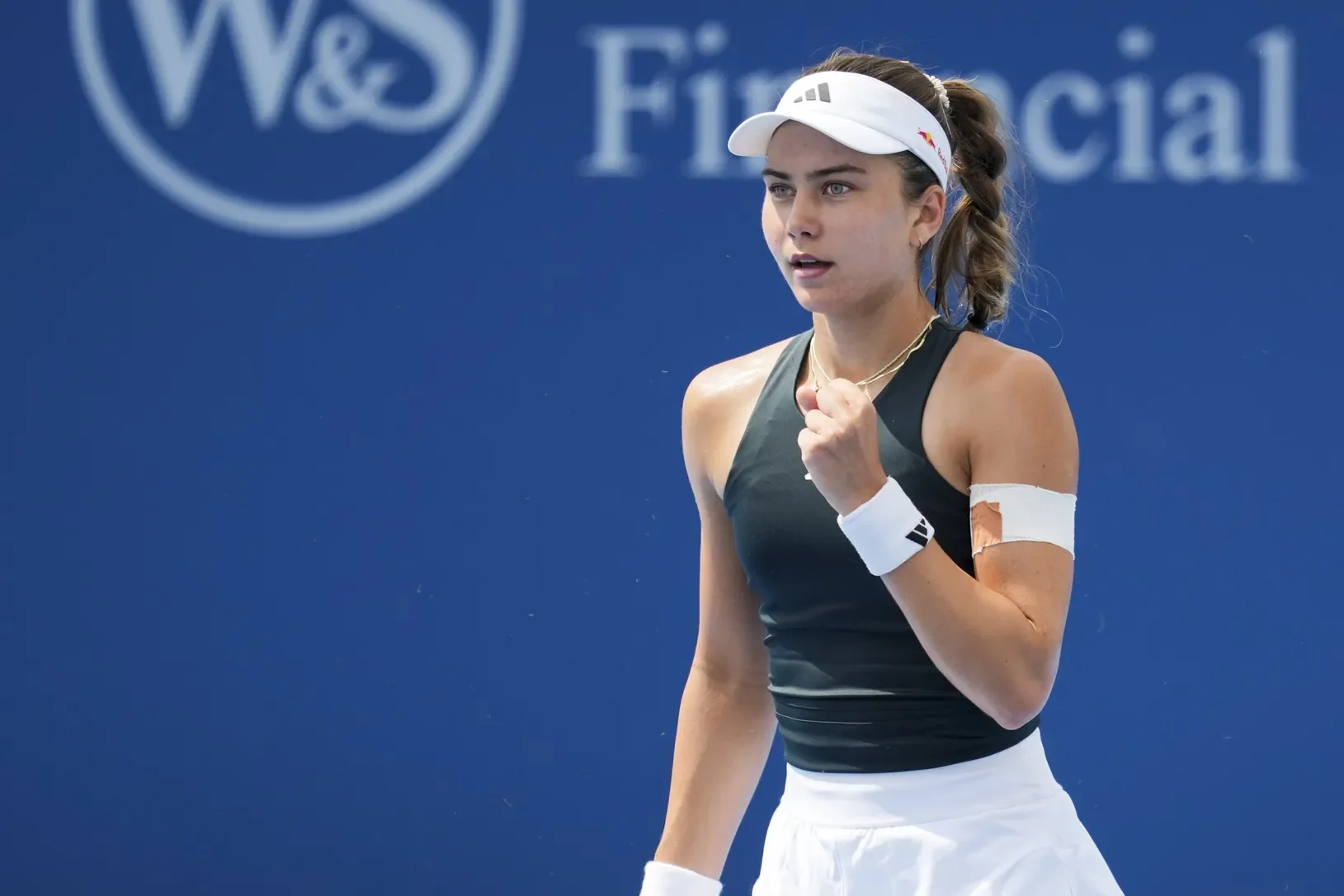 Imagen ilustrativa del artículo: Guadalajara Open Akron 2026: fechas, sede y todo lo que debes saber del WTA 500