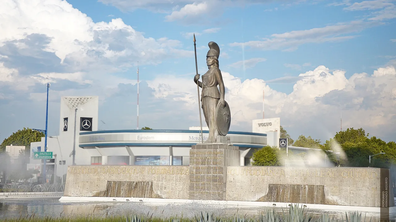 Imagen del artículo: Maná en La Minerva: 170 Mil Personas y una Noche Histórica en Guadalajara