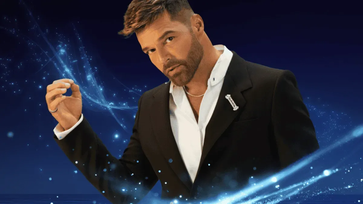 Imagen del artículo: Baños de Lujo en el Concierto de Ricky Martin Guadalajara